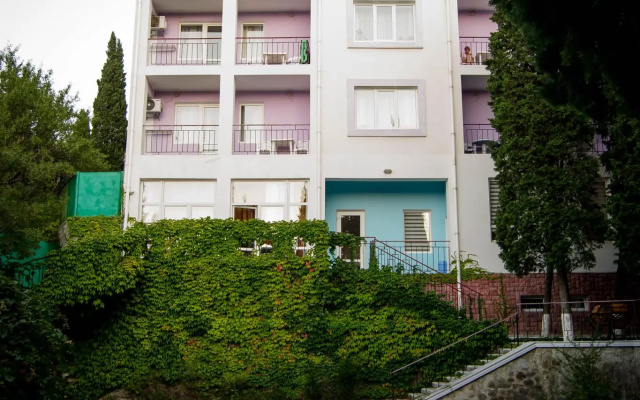 Lidiya otel