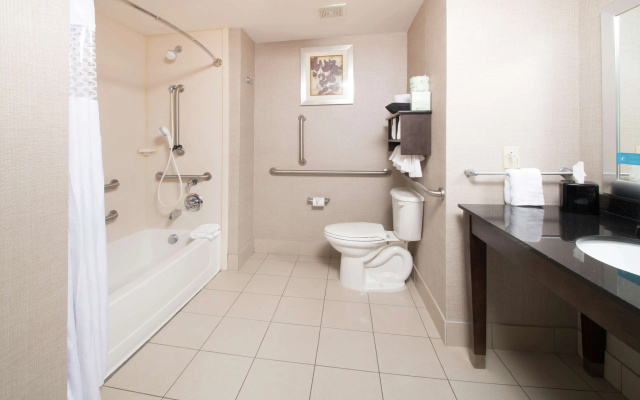 Hampton Inn Hernando