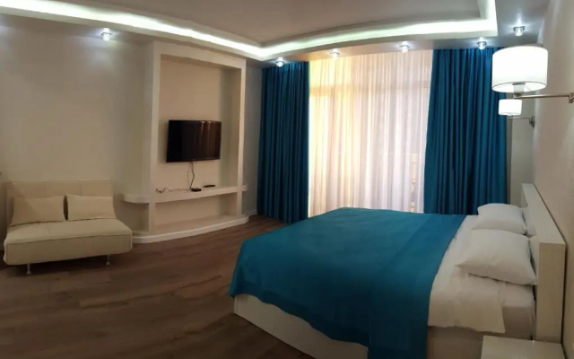 Orbi Sea Tower Appartment Ilona