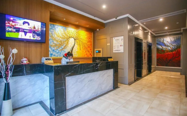 Changzhou Elan Hote
