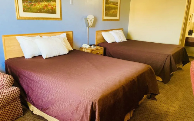 Mallard Inn