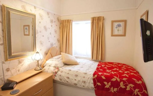 Amberlea Guest House