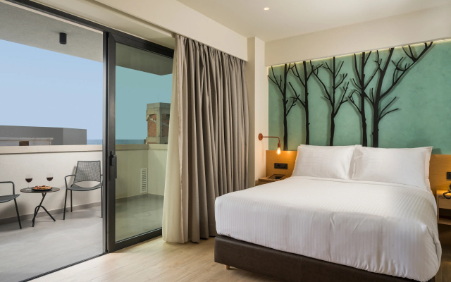 Hyperion City Hotel