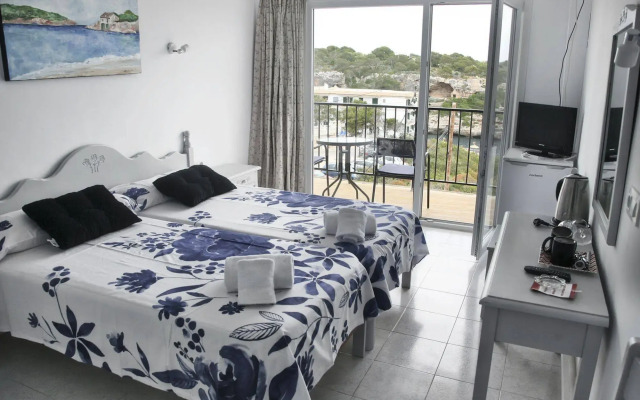 Hotel Rocamar