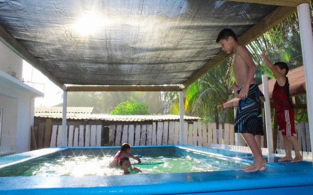 Azul Mar Cabanas