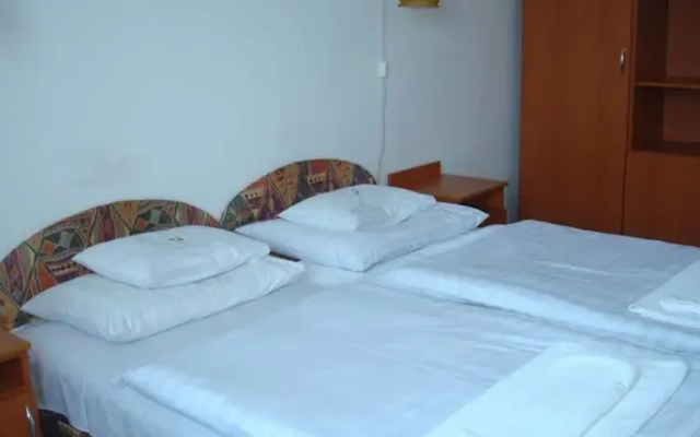 Hotel Termál