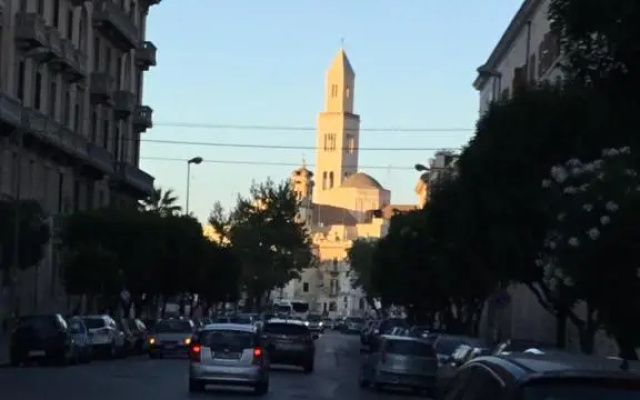 Monolocale "Villari"
