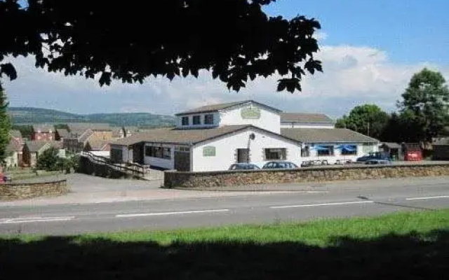 Green Acre Motel