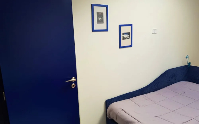 B&B Il Giardino Di Armida