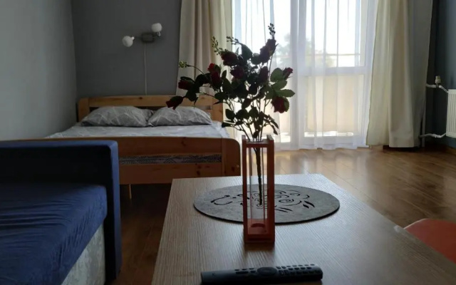 Apartament 3-go Maja