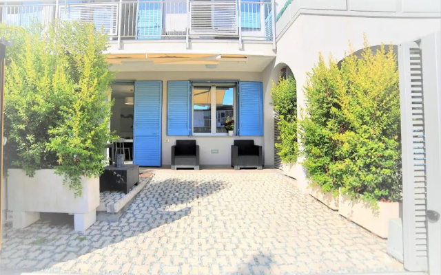 Residence il Caicco