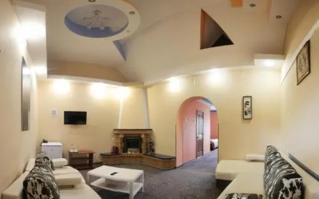 Venin Hotel