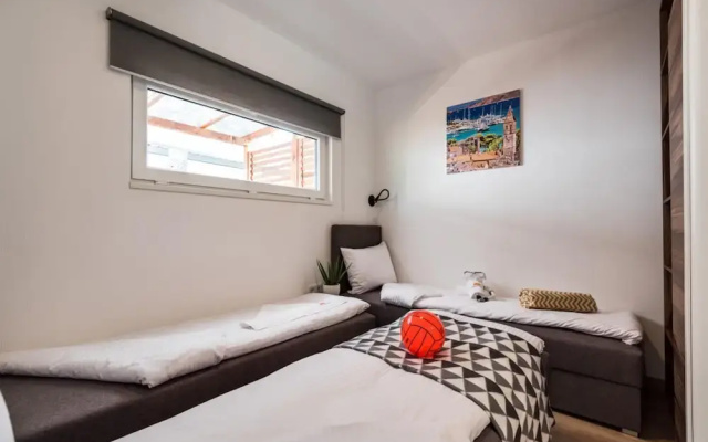 Mobile Home Vodice 21