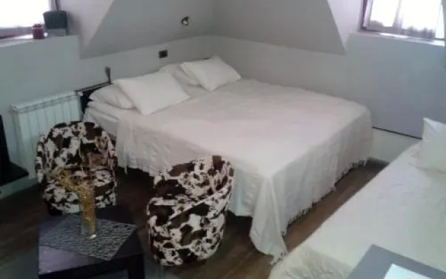 Hotel Ozon
