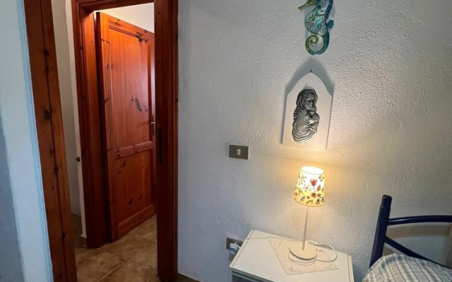 Trilocale Asfodeli M in Centro