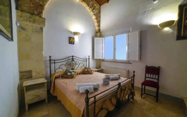 Masseria Santu Lasi