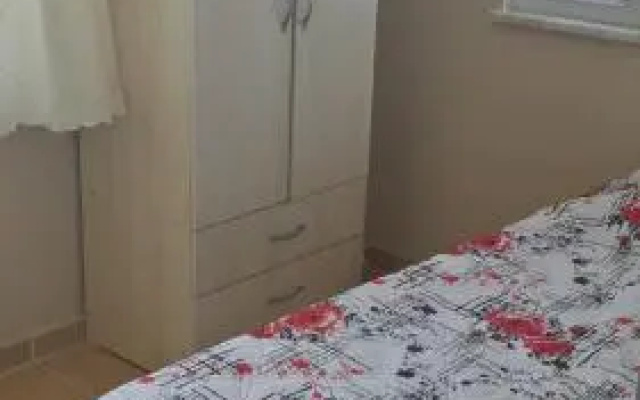 Sarievler Doga Turi̇Zm Tesi̇Si̇