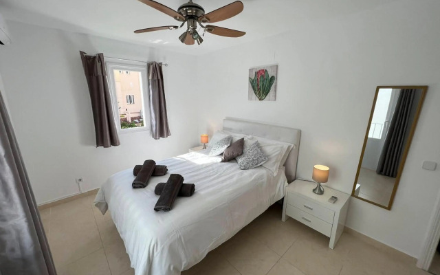 Bena Vista Apartment