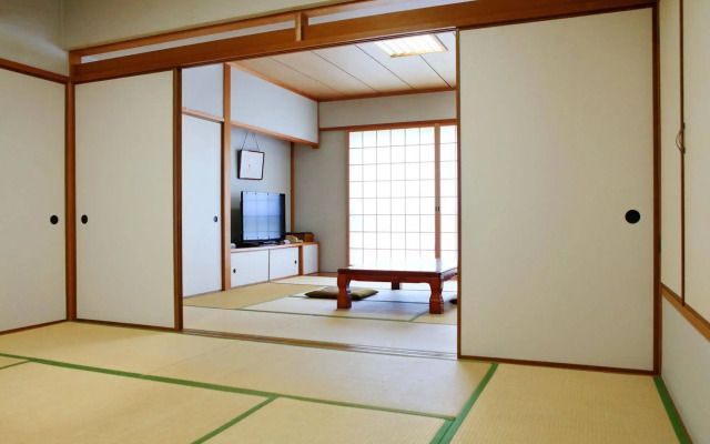 Kurashiki Seaside Hotel