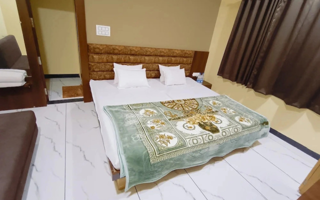 Hotel Shree Raghunandan Palace