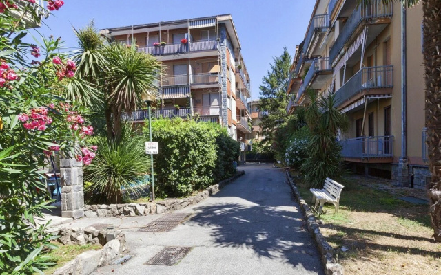 Oasi Apartment by Wonderful Italy
