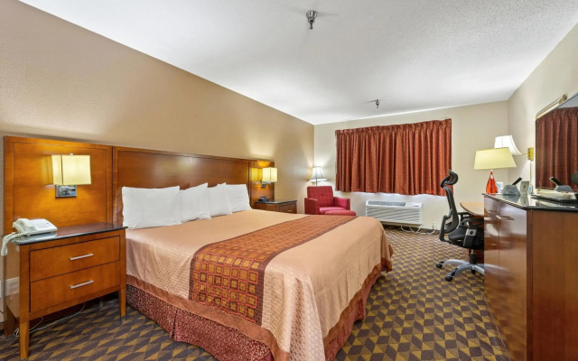 Geneva Motel Inn