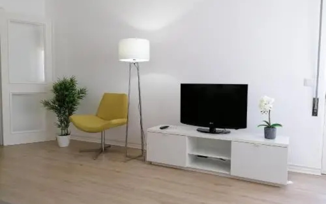 Green Island City Apartment