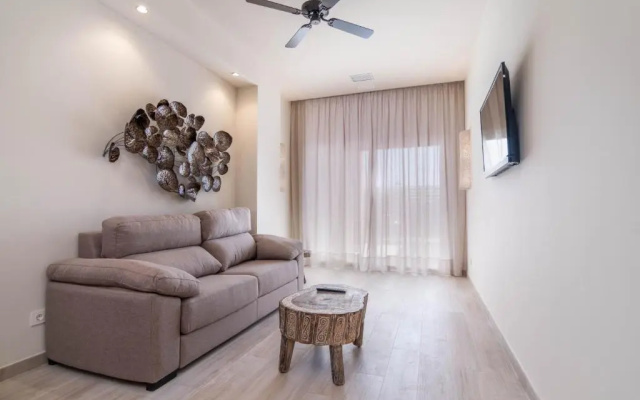Tarifa SUITES