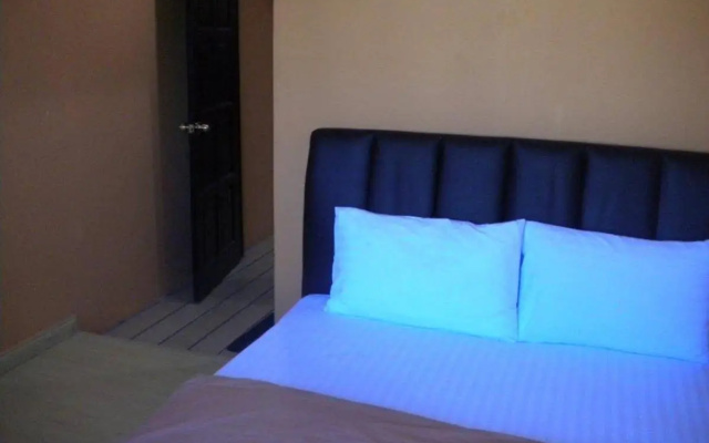 Hotel Fifteen Avenue Inn