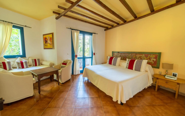 Su Gologone Experience Hotel
