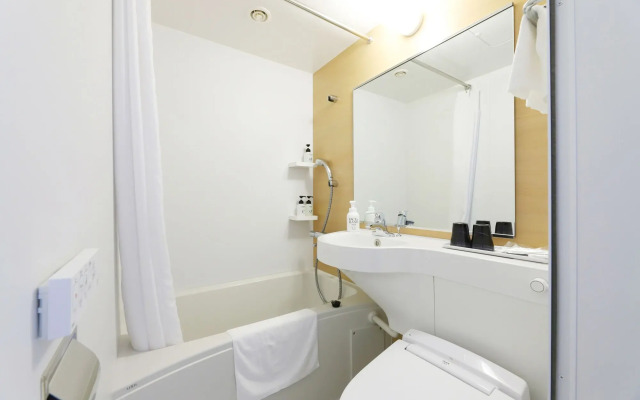 Smile Hotel Shonan Fujisawa