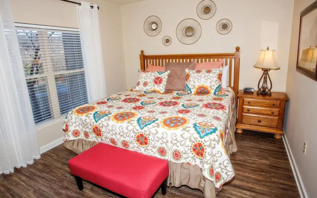 Cedar Lodge 303