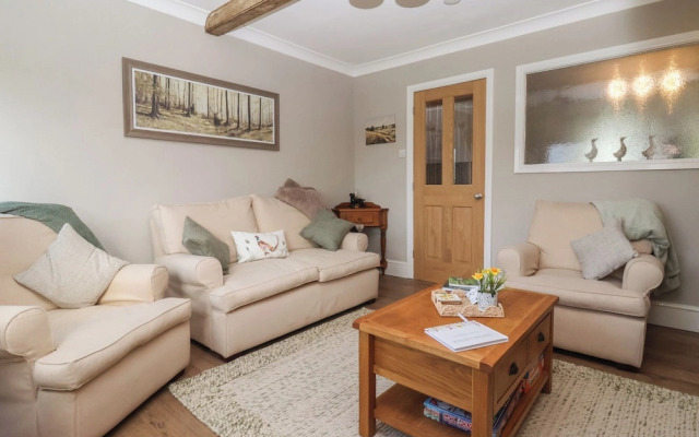 Daffodil Cottage
