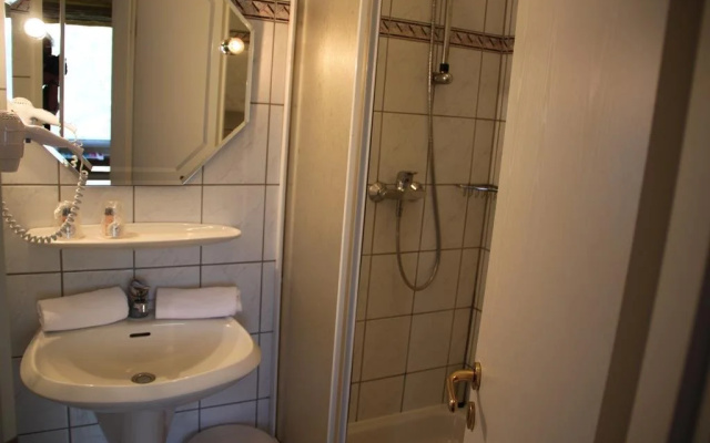 Buskes Hotel Steinförde