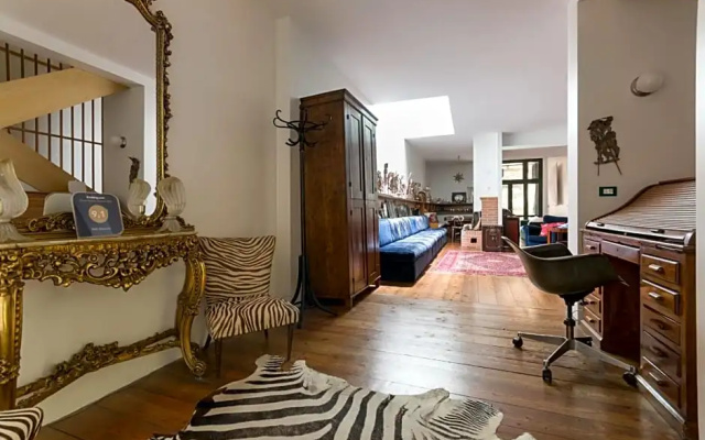 B&B AlbertaD