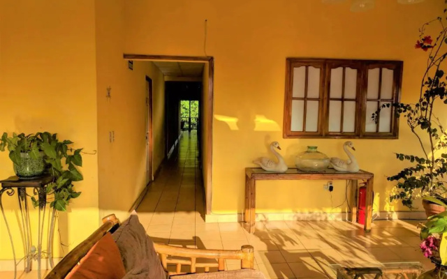 Hostal Doña Maria