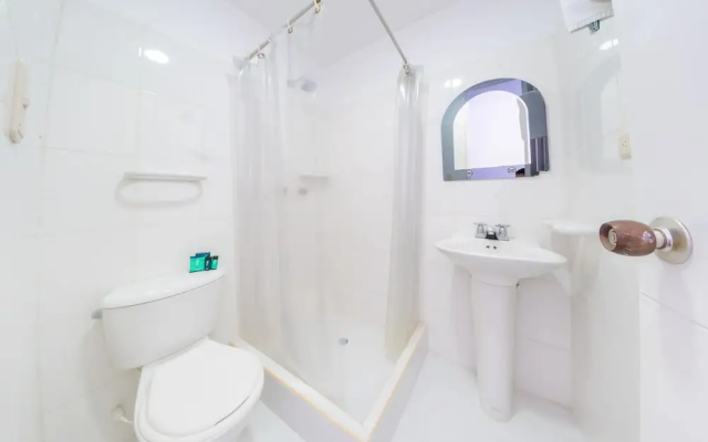 Bahareque Hostal