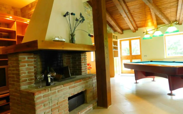 Villa Russo