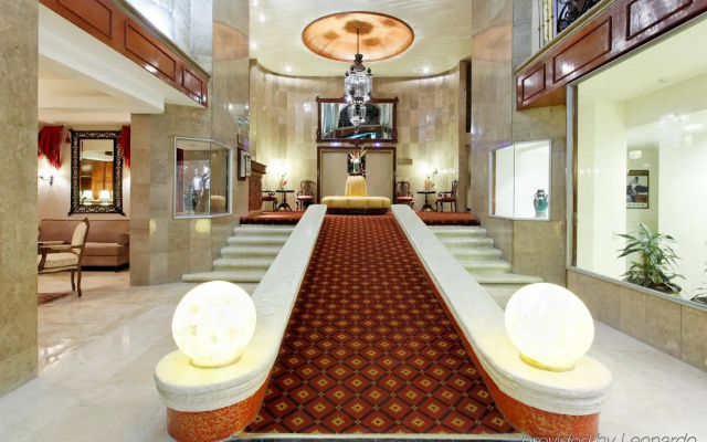 Holiday Inn Hotel & Suites Guadalajara-Centro Historico by IHG