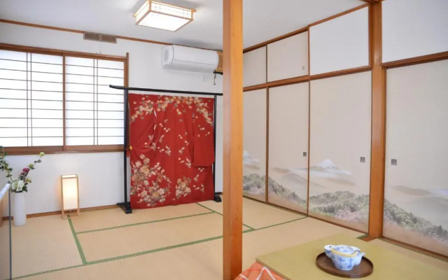 Green House 2