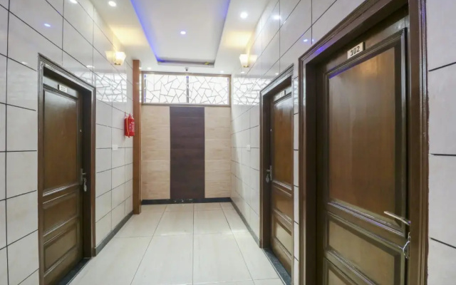 Hotel Shivam Lodge By OYO