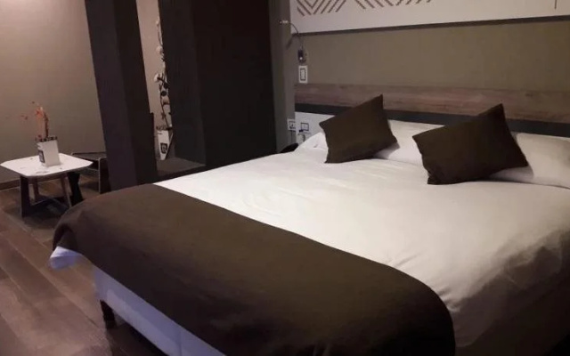 Hotel Belén