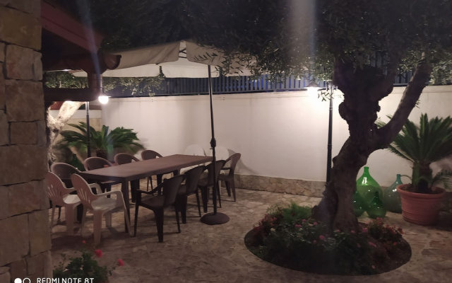 Il Marchese di Trani - Villa Luxury