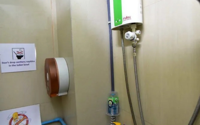 Yor Ying Hostel