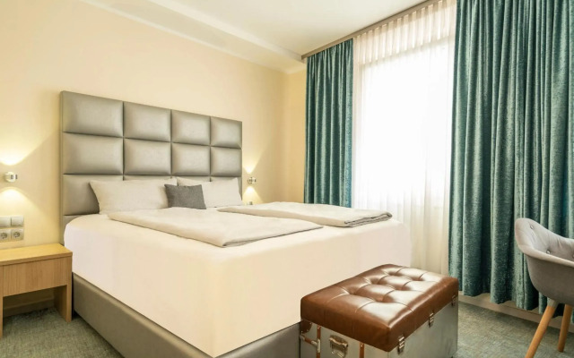 Hotel Königshof Dortmund