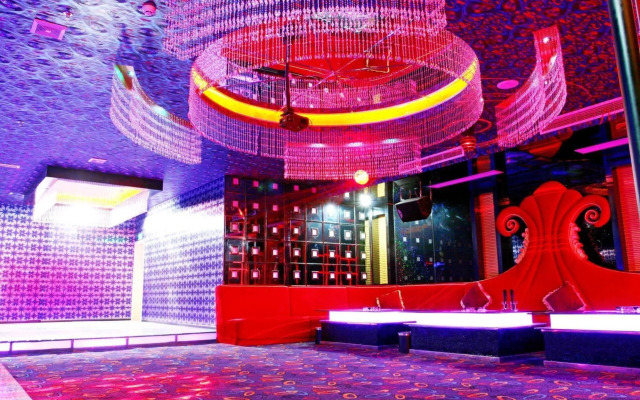 Chuanhui Hotel