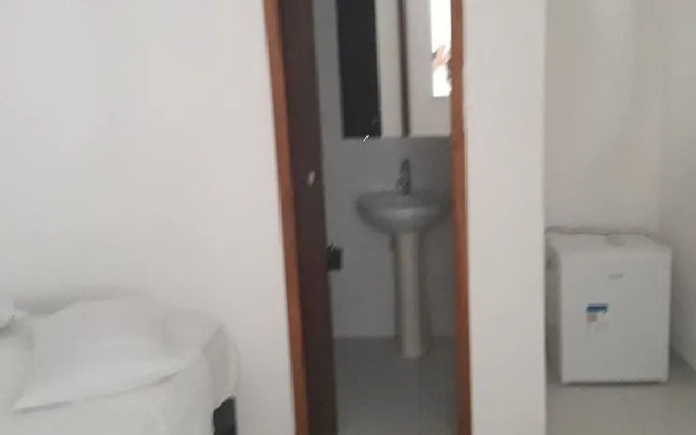 Pousada Baleia