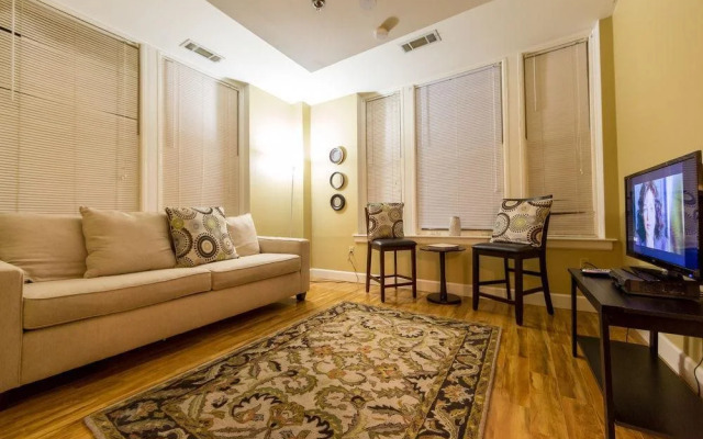 Exchange Suites