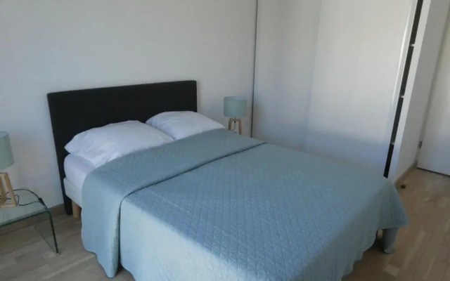 Appartement Arcachon, 3 Pièces, 6 Personnes - Fr-1-374-49