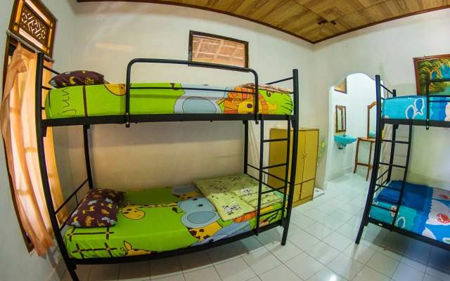 Hostel Nusa Penida